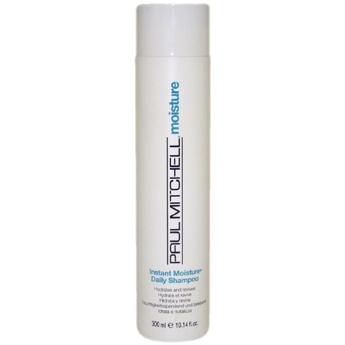 Paul Mitchell Instant Moisture Shampoo 10.14 oz