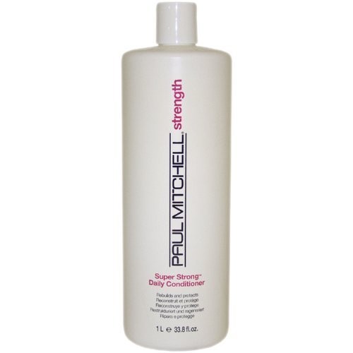 Paul Mitchell Super Strong Conditioner 33 oz
