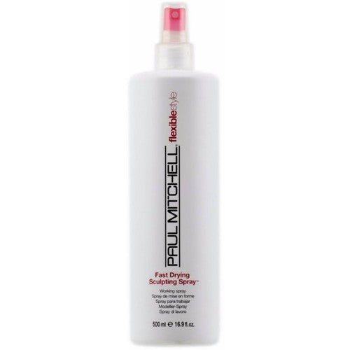 Paul Mitchell Fast Drying Sculpting Spray 16.9 oz