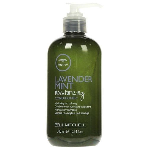 Paul Mitchell Tea Tree Lavender Mint Moisturizing Conditioner 10.14 oz
