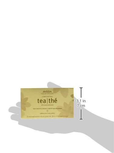 Aveda Comforting Tea Bags, 20 Count