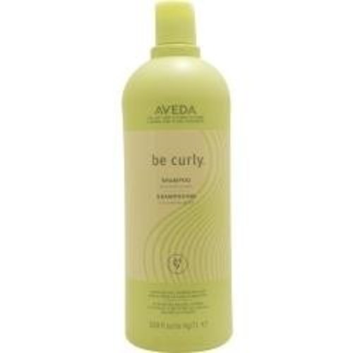 Aveda Be Curly Shampoo 33.8 oz