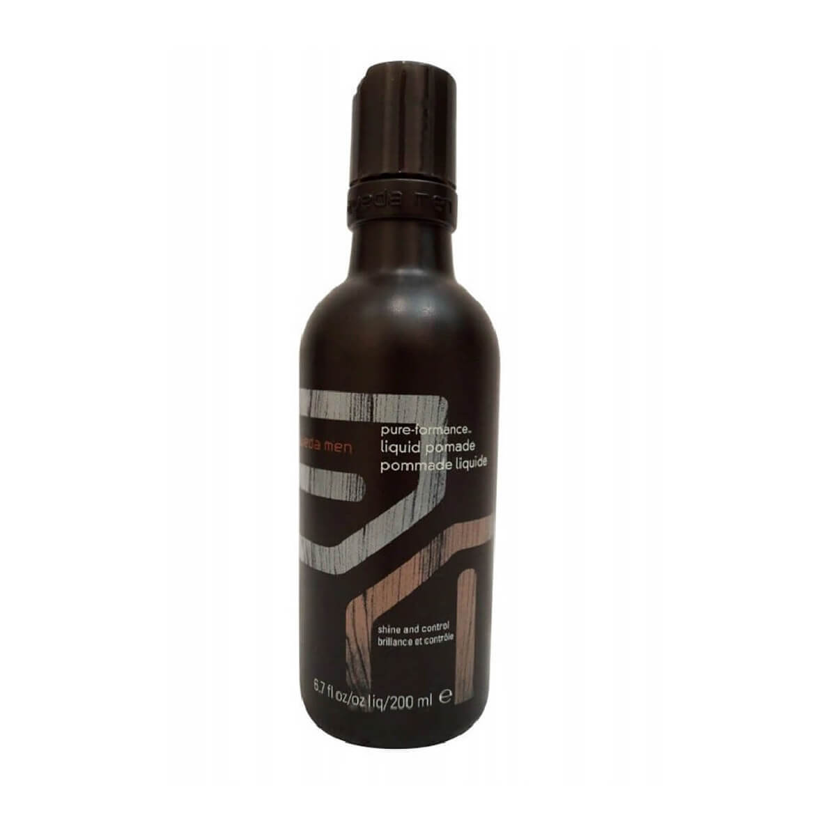 Aveda Mens Pure Formance Liquid Pomade 6.7 oz