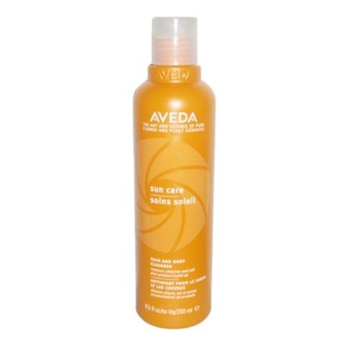 Aveda Sun Care Hair and Body Cleanser 8.5 Oz