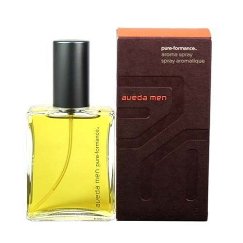Aveda Men Pure formance Aroma Spray 1.7 oz