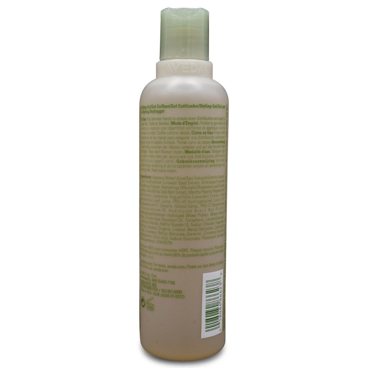 Aveda Confixor Liquid Gel 8.5 oz