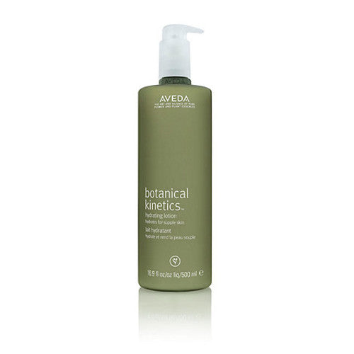 Aveda Botanical kinetics Hydrating Lotion 500ml/16.9 oz BB