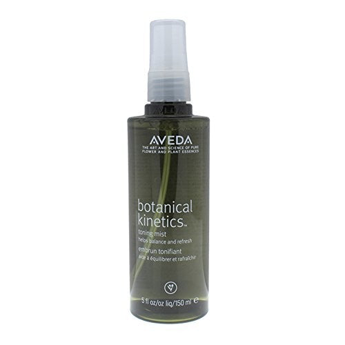 Aveda Botanical Kinetics Toning Mist 5fl.oz./150ml