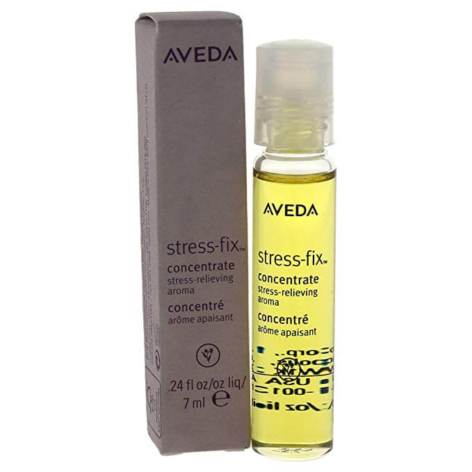Aveda Stress fix Concentrate 0.24 oz