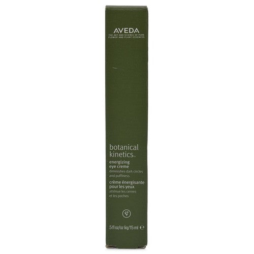 Aveda Botanical Kinetics Energizing Eye Cream 0.5 oz