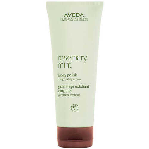 Aveda Rosemary Mint Body Polish 6.7 oz