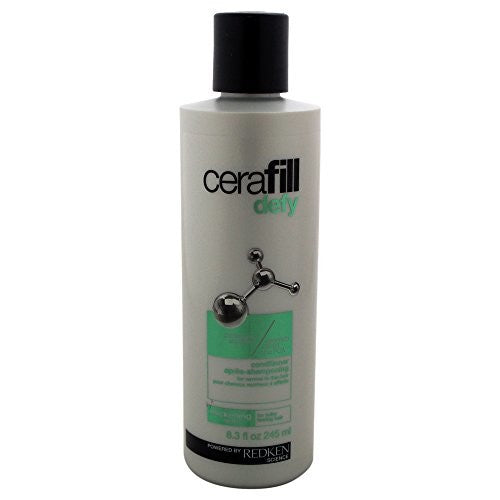 Redken Cerafill Defy Thickening Conditioner 8.3 oz