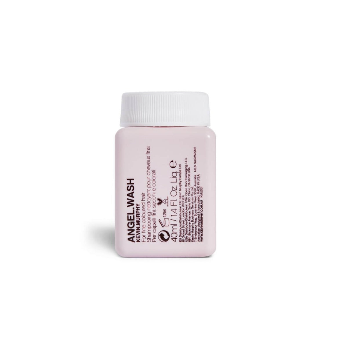 Kevin Murphy Angel Wash Mini 1.4 oz