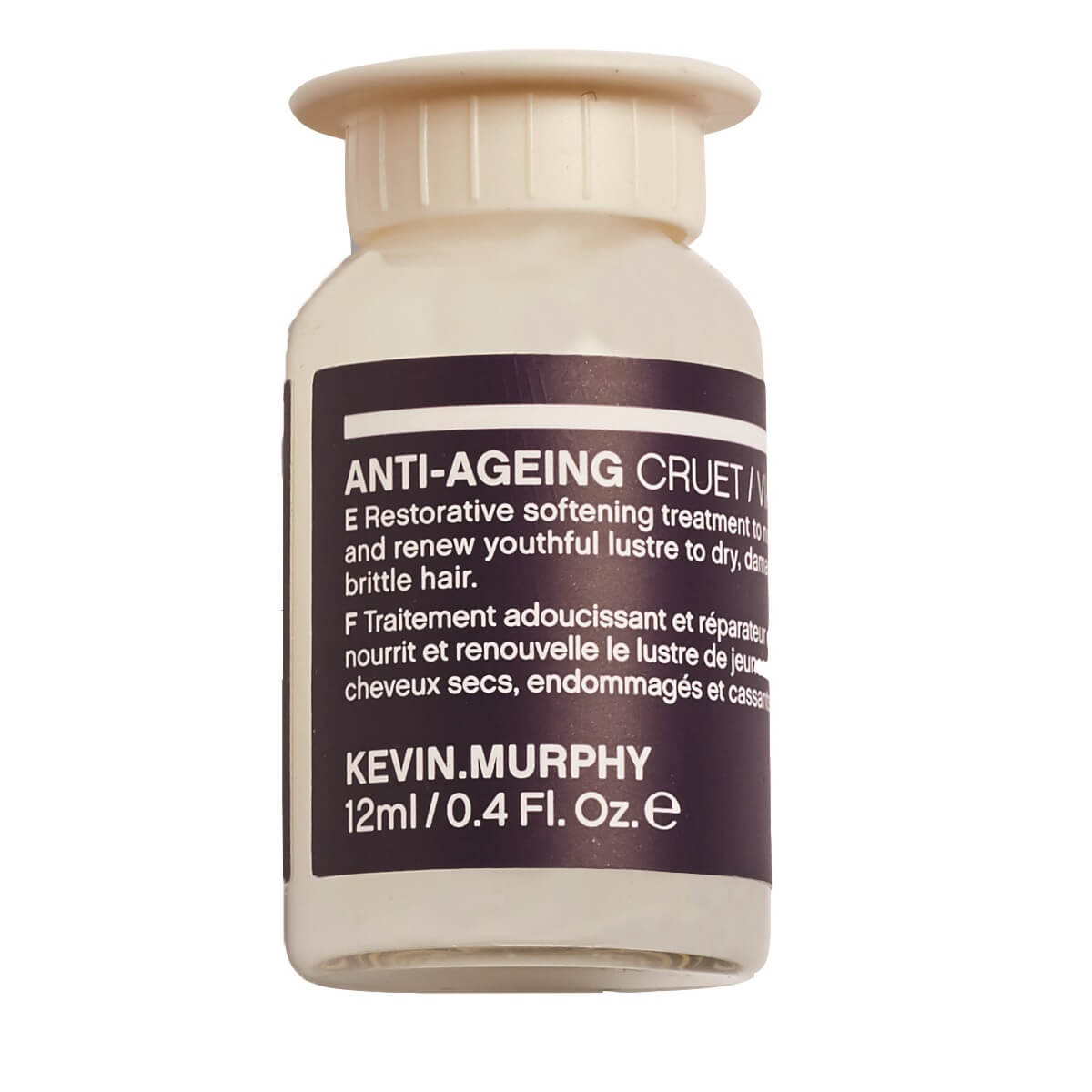 Kevin Murphy Treat Me Anti-Ageing Vial 12 ml - Pack of 12