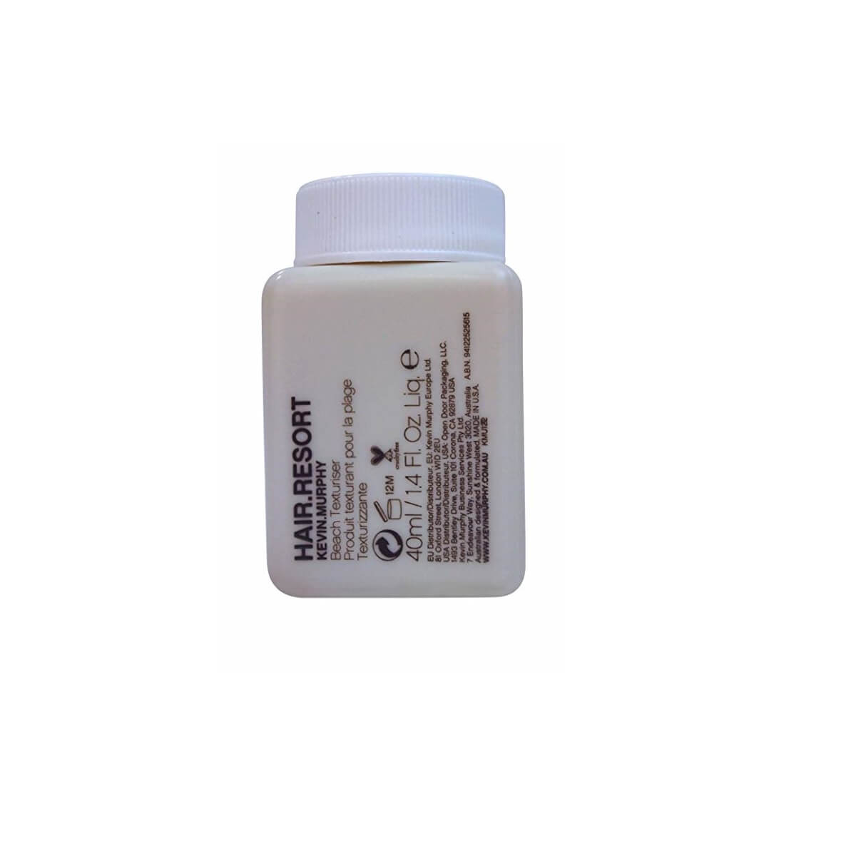 Kevin Murphy Hair Resort Lotion 1.4 oz TRAVEL SIZE