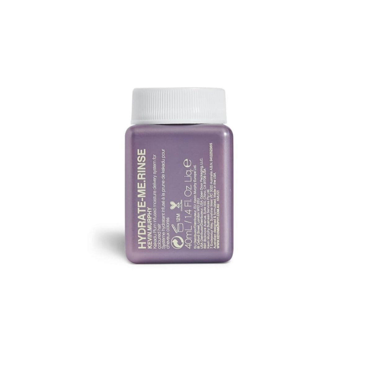 Kevin Murphy Hydrate Me Rinse Mini 1.4 oz