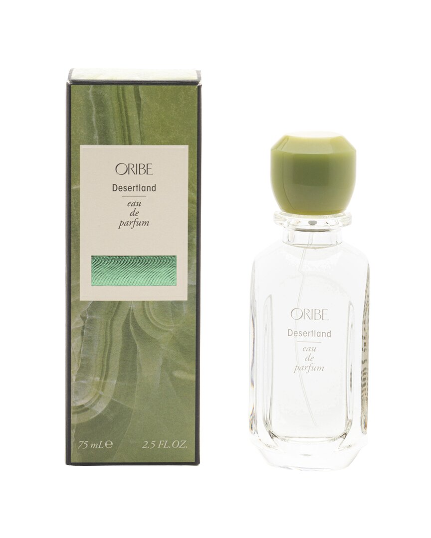 Oribe Desertland Eau de Parfum 2.5 oz