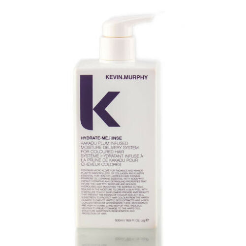 Kevin Murphy Hydrate Me Rinse Kakadu Plum Infused 16.9 oz