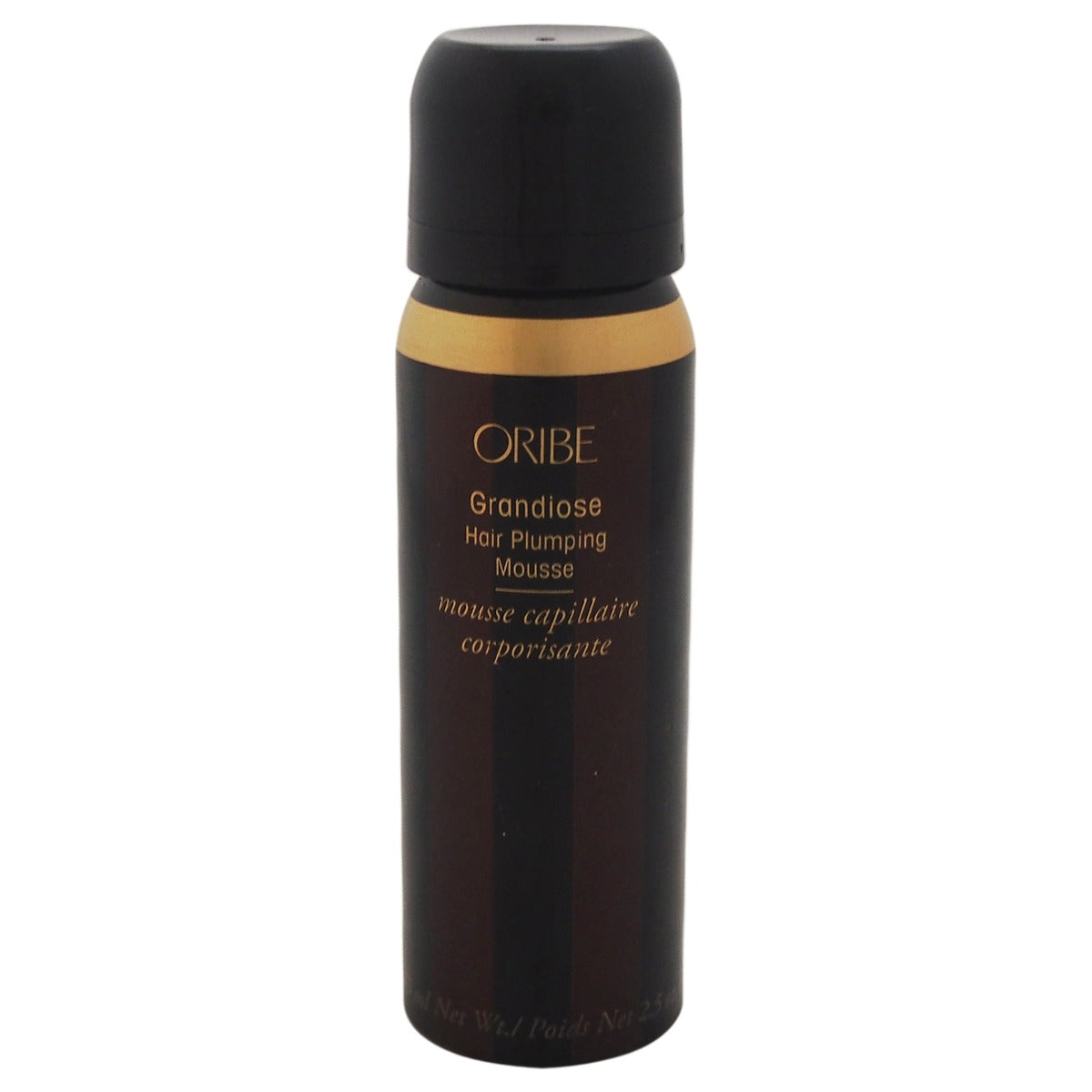 Oribe Grandiose Hair Plumping Mousse 2.5 oz