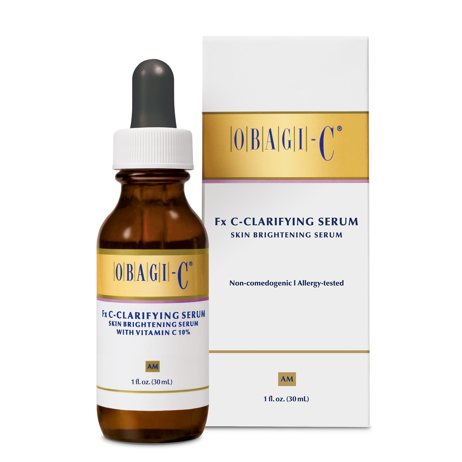 OBAGI MEDICAL Obagi-C Fx C-Clarifying Serum 1 oz