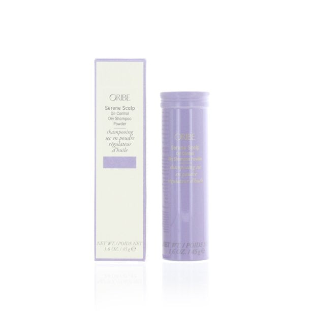 Oribe Serene Scalp Oil Control Dry Shampoo Powder 45g 1.6oz