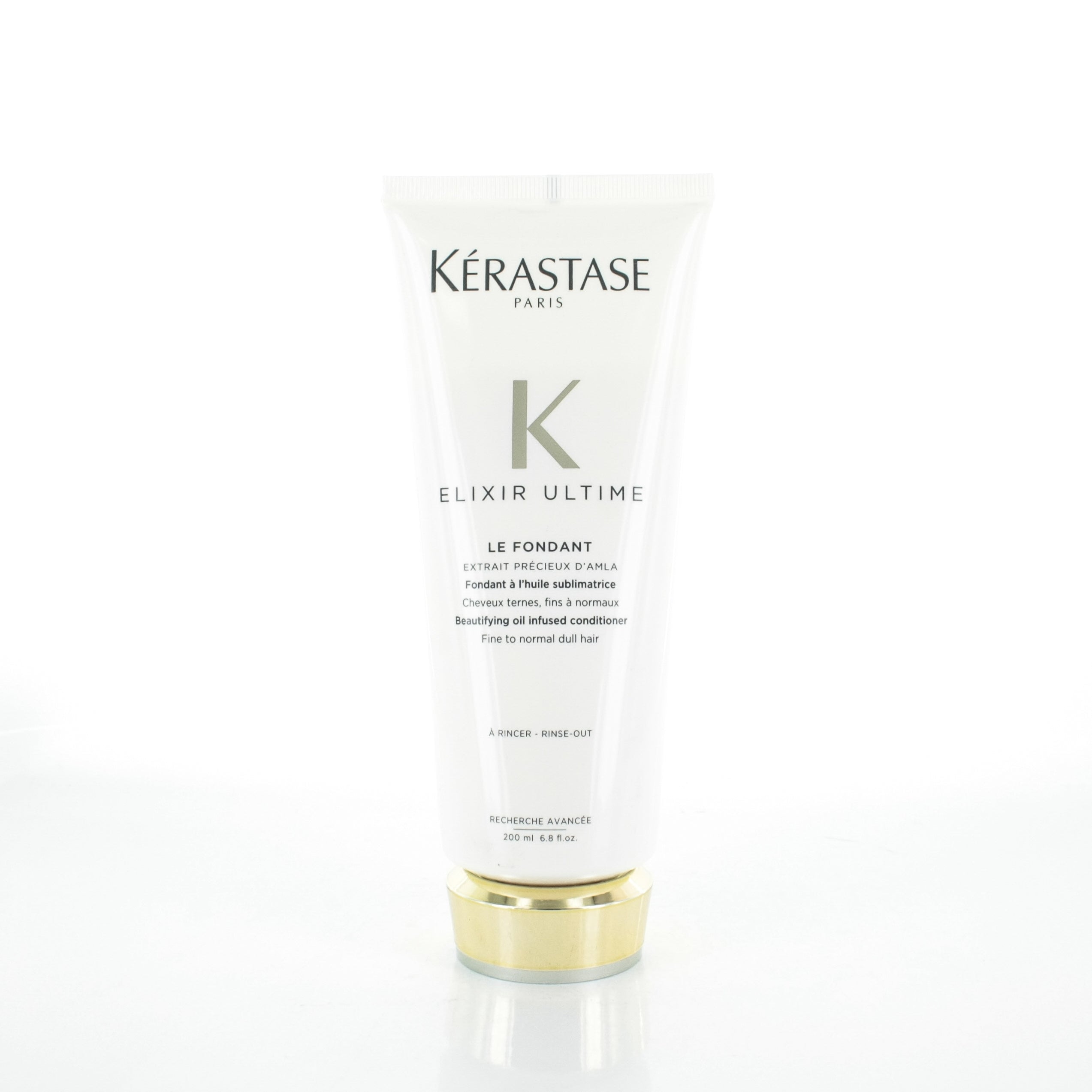 Kerastase Elixir Utime Le Fondat 200 ml/6.8 oz