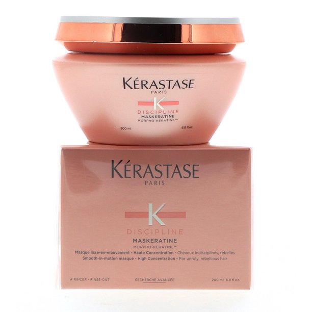 Kerastase Discipline Maskeratine 200 ml/6.8 oz