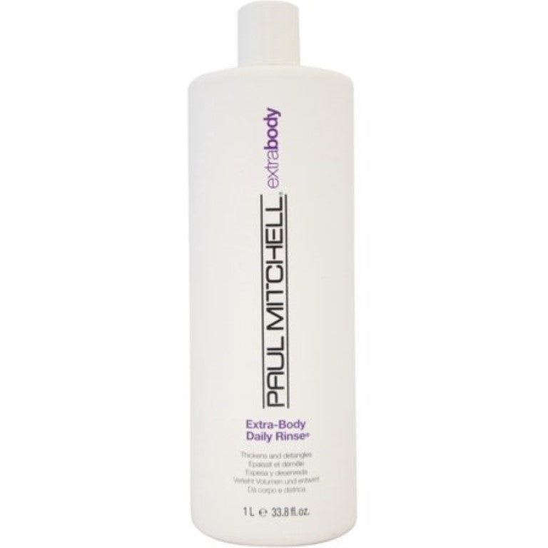 Paul Mitchell Extra-Body Daily Rinse 33.8oz