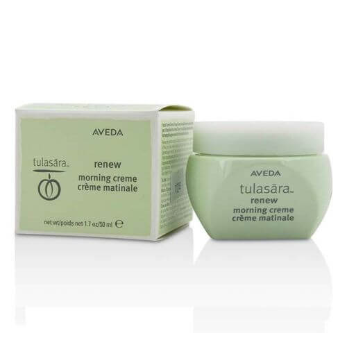 Aveda Tulasara Renew Morning Crème 1.7 oz