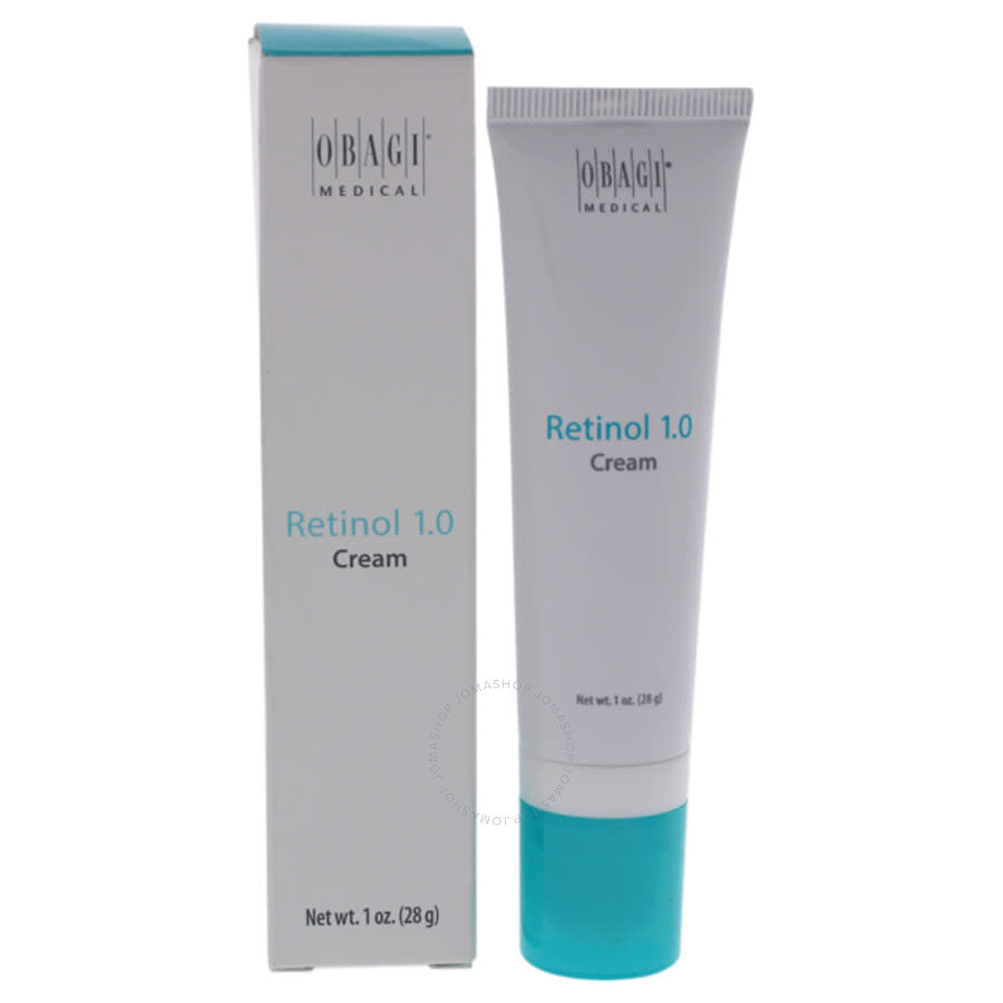 OBAGI MEDICAL Obagi Retinol 1.0 1 oz