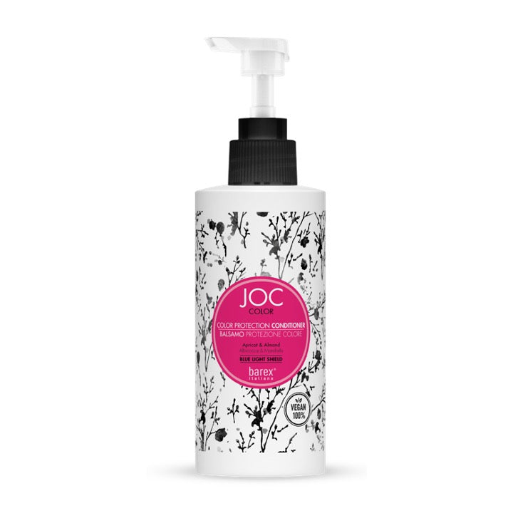 JOC Color Protection Conditioner 250 ml By Barex Italiana