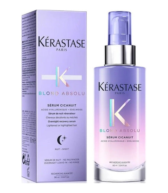 Kerastase Blond Absolu Serum Cicanuit 90ml/3.0oz