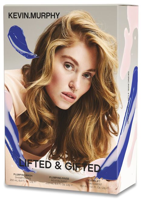 Kevin Murphy Lifted & Gifted Holiday Set