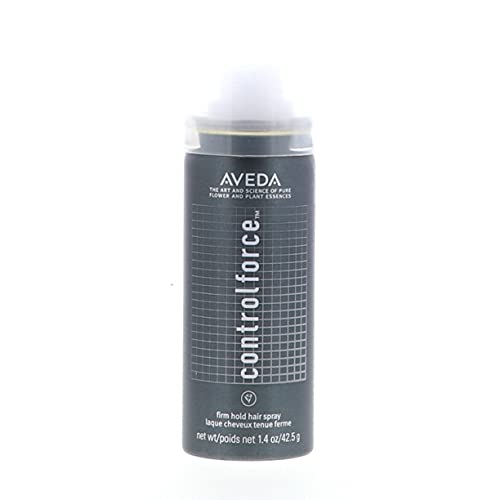 Aveda Control Force Firm Hold Hairspray 1.4oz Travel Size