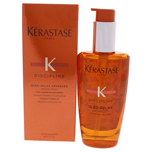 Kerastase Discipline  Oléo-Relax Advanced Hair Oi 100ml/3.4oz