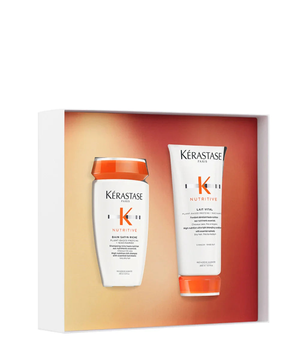 Kerastase Nutritive Spring Set