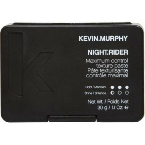 Kevin Murphy Night Rider Matte Texture Paste Firm Hold 30 ml/1.1 oz