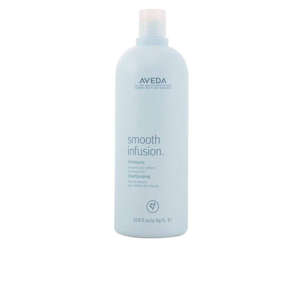 Aveda Smooth Infusion Shampoo 33.8 oz