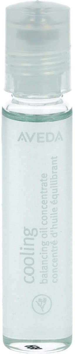 Aveda Cooling Balancing Oil Concentrate, 0.24 oz