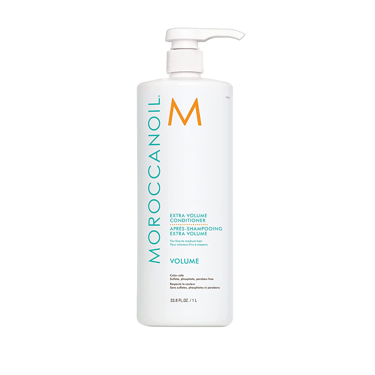 Moroccanoil Extra Volume Conditioner 33.8 oz