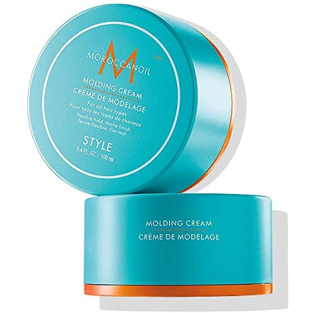Moroccanoil Molding Cream, 3.4 oz