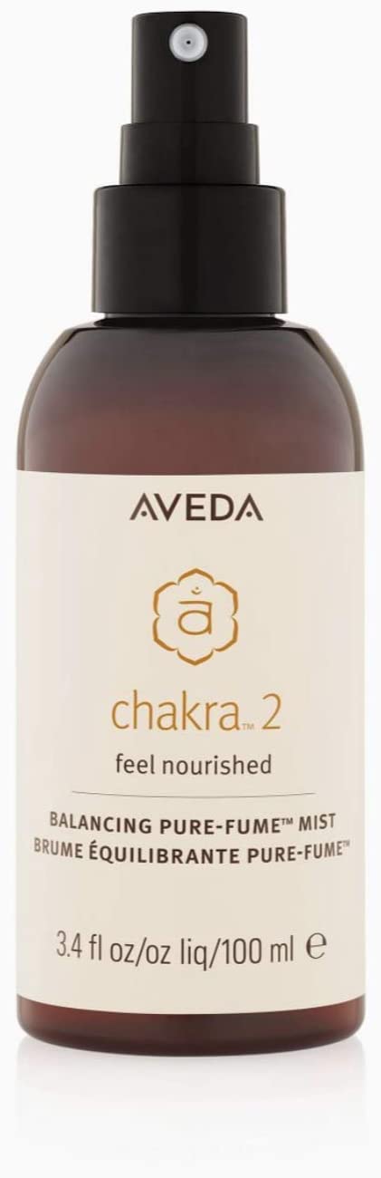 Aveda Chakra 2 Balancing Body Mist 100ml/3.4oz