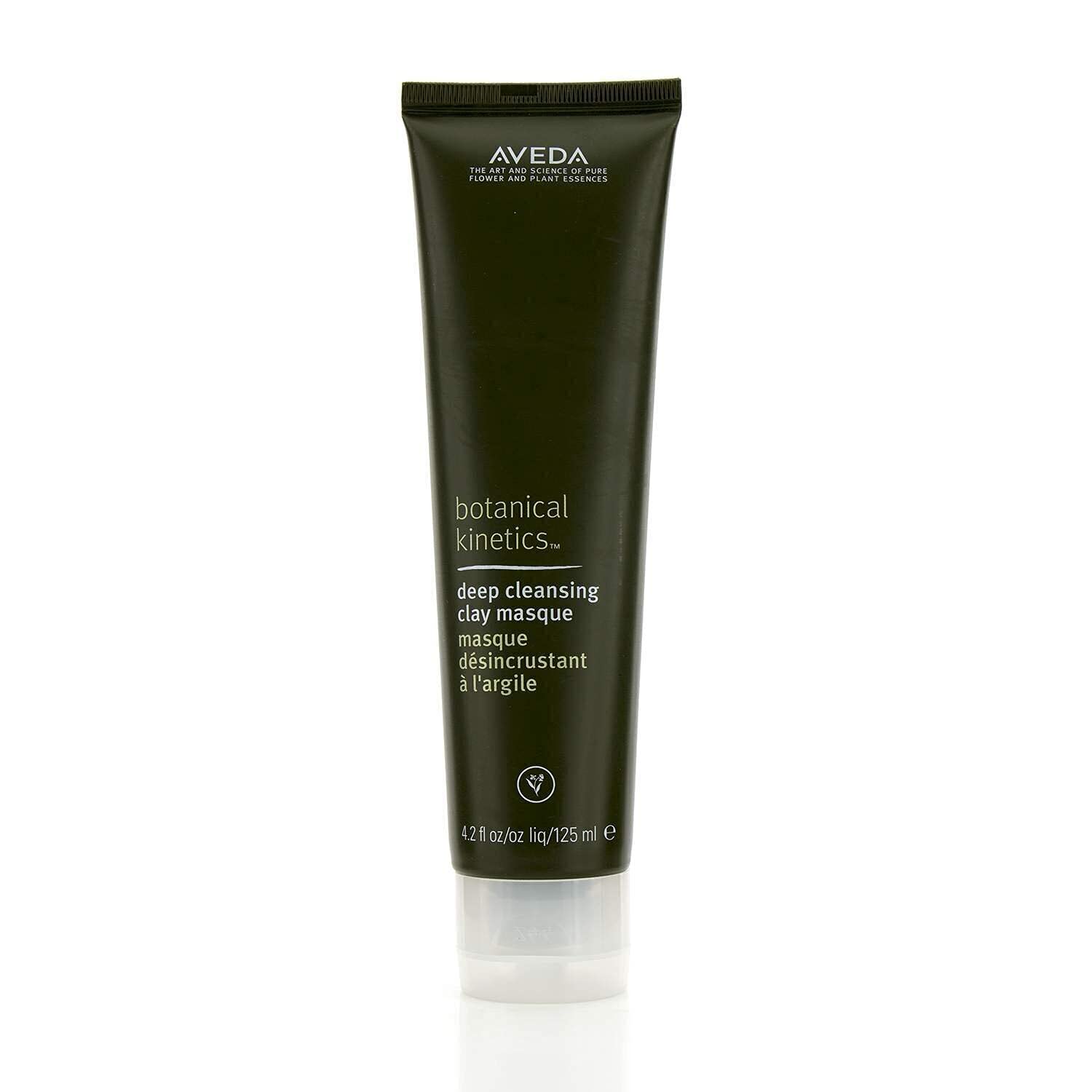 Aveda Botanical Kinetics Deep Cleansing Clay Masque 4.2oz