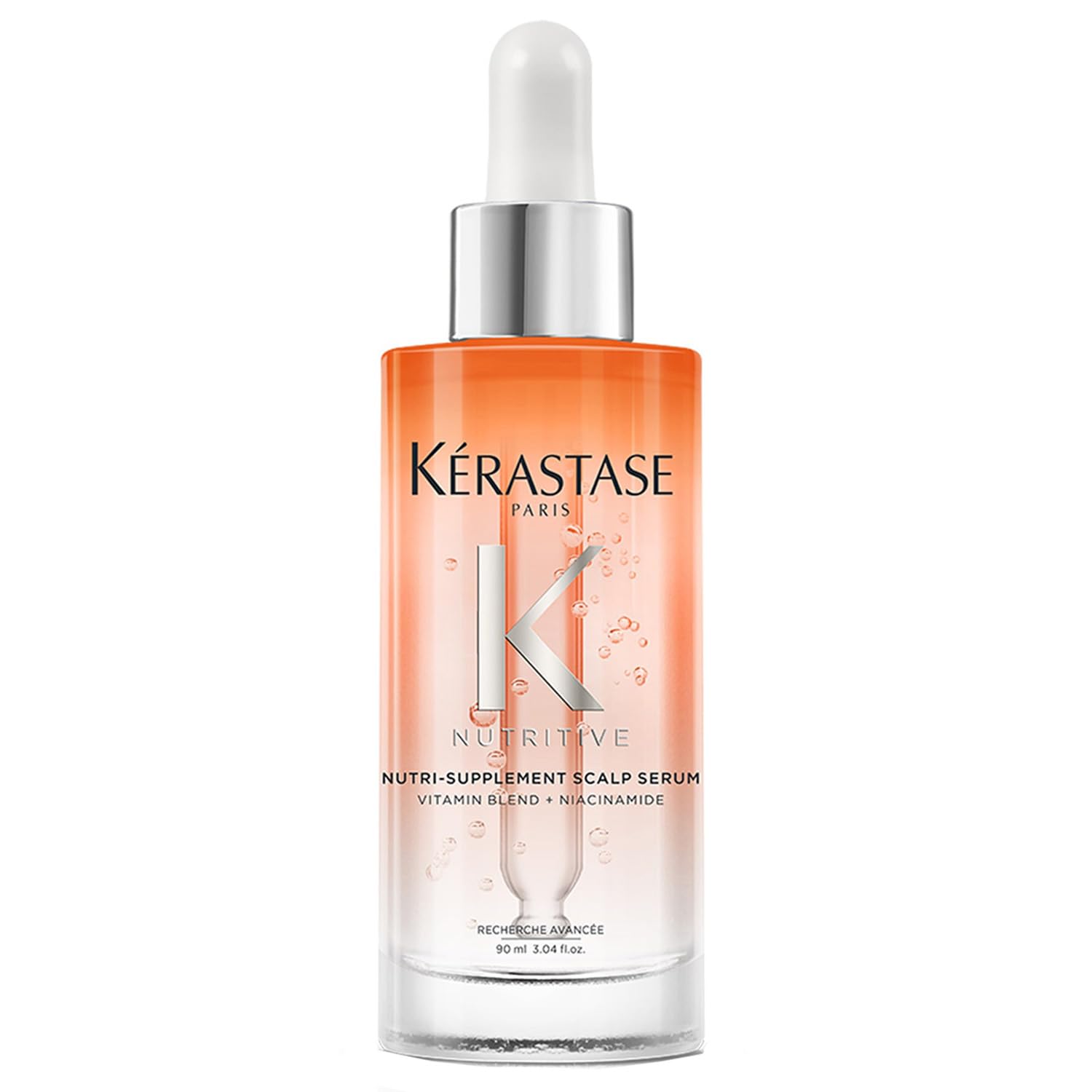 Kerastase Nutritive Supplement Scalp Serum 90ml