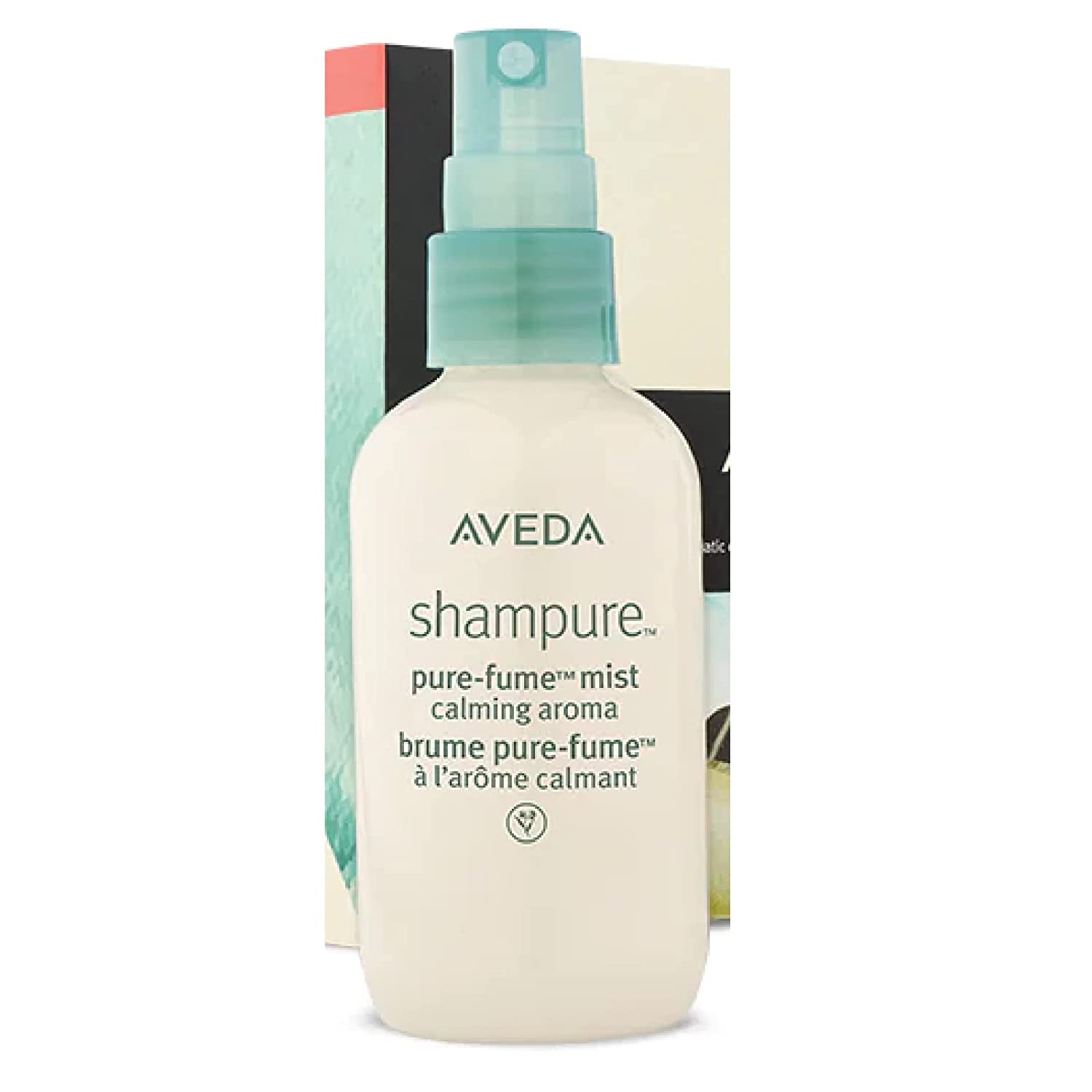 Aveda Shampure Pure Fume Mist 3.4oz Calming aroma