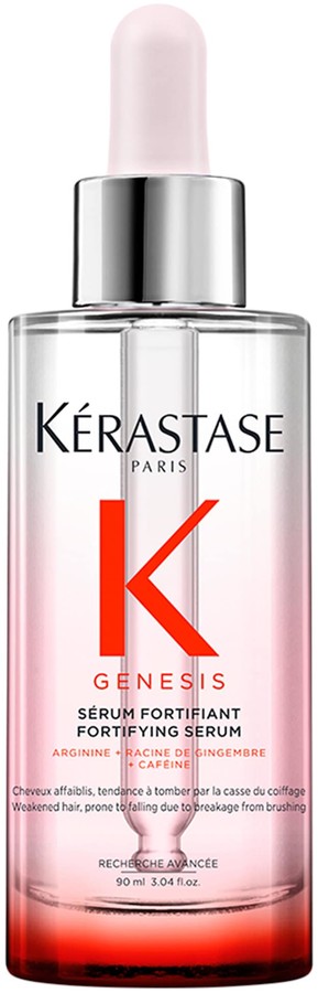 Kerastase Genesis Serum Fortifiant Hair Strengthening Serum 90ml/3oz No Box