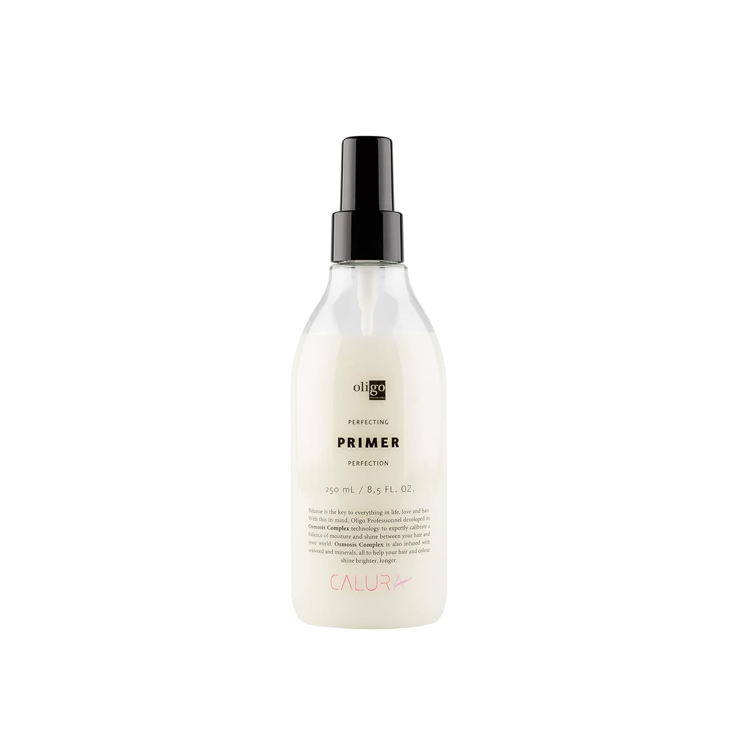 Oligo Professionnel Calura Perfecting Primer 8.5 oz