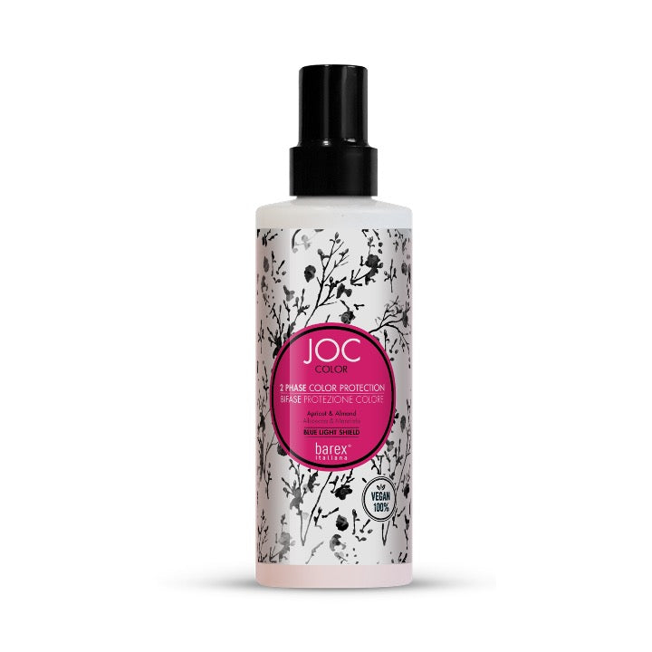 JOC Color 2 Phase Color Protection 200ml By Barex Italiana