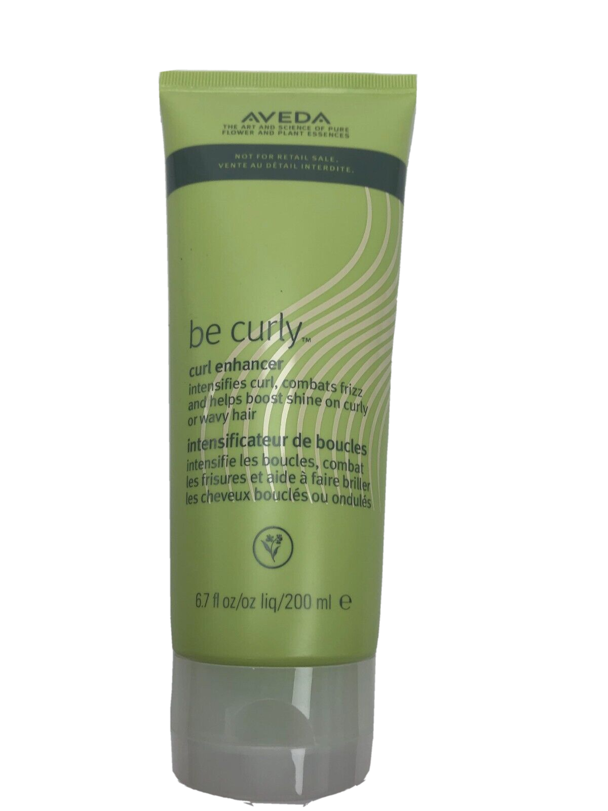 Aveda Be Curly Enhancer 6.7 oz BB