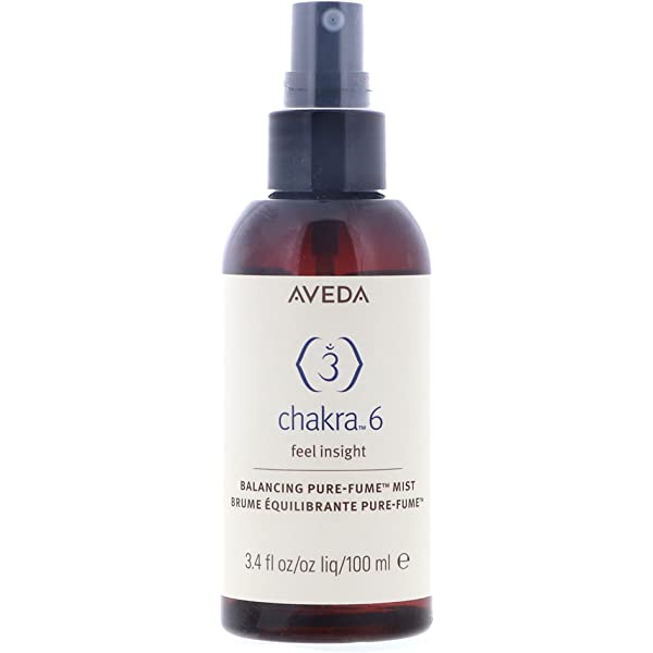 Aveda Chakra 6 Balancing Body Mist 100ml/3.4 oz